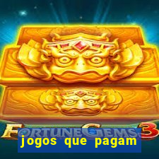 jogos que pagam para se cadastrar