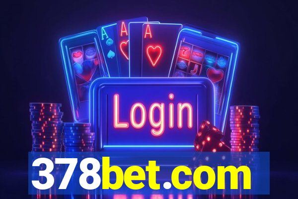 378bet.com