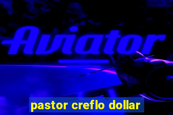 pastor creflo dollar