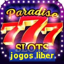 jogos liber