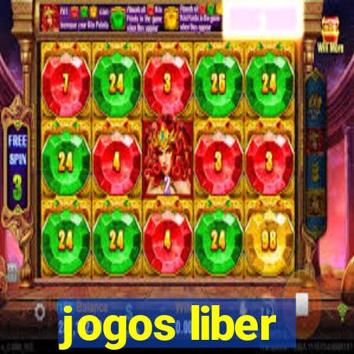 jogos liber