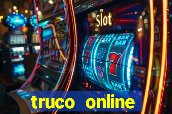 truco online valendo dinheiro