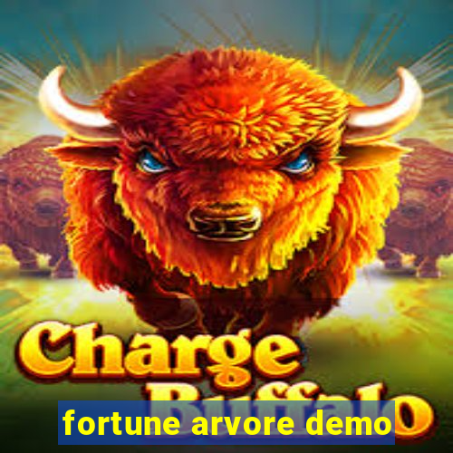 fortune arvore demo