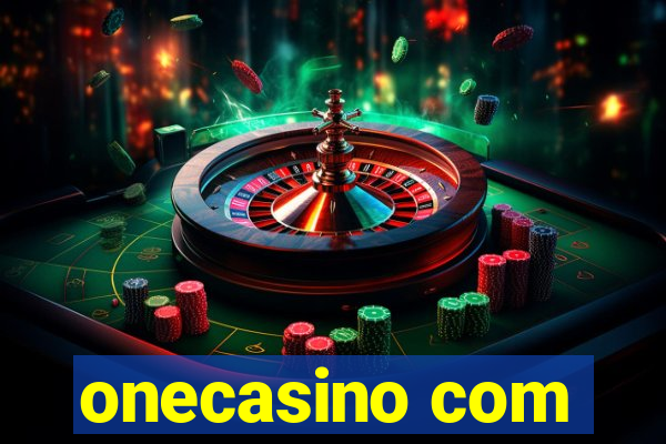 onecasino com