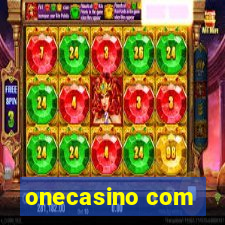 onecasino com