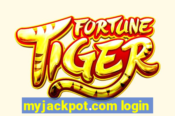 myjackpot.com login