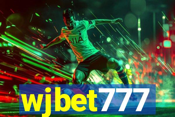 wjbet777