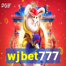 wjbet777