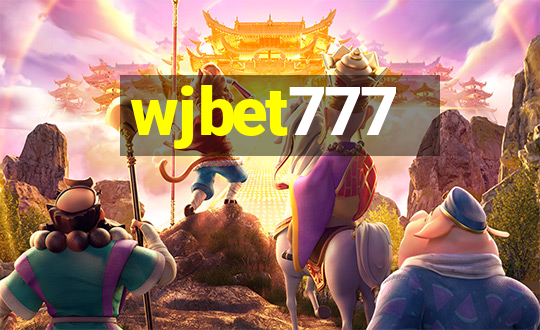 wjbet777