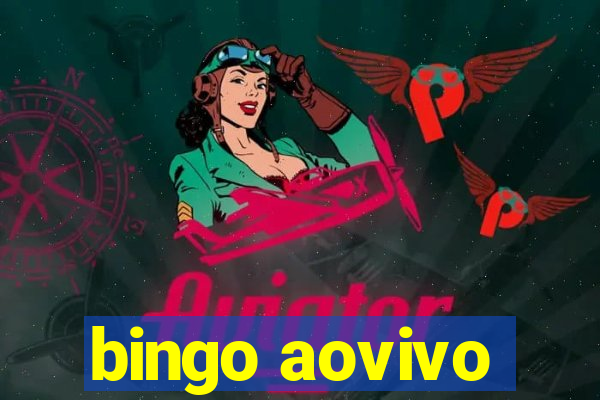 bingo aovivo