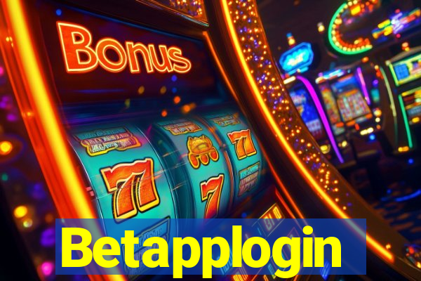 Betapplogin