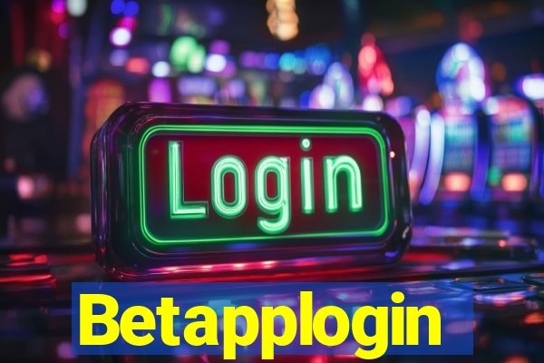 Betapplogin