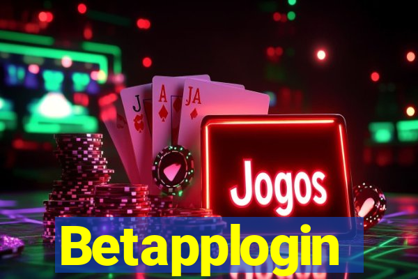 Betapplogin