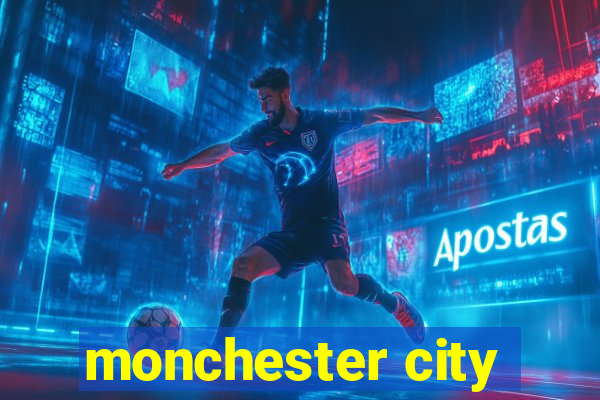 monchester city