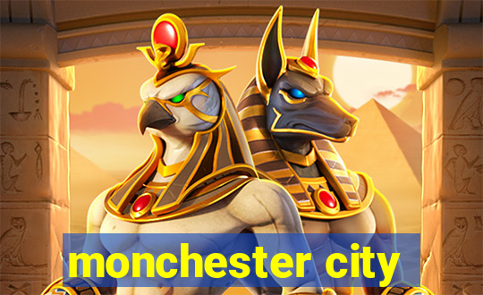 monchester city