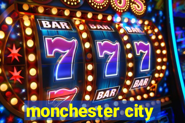 monchester city