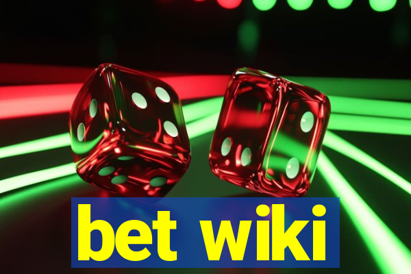 bet wiki