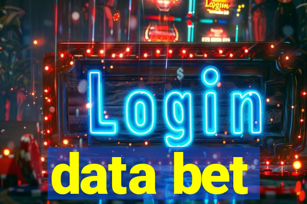 data bet