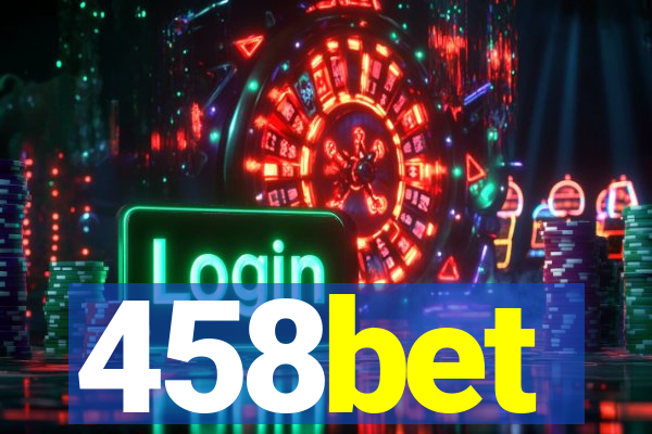 458bet