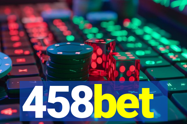 458bet