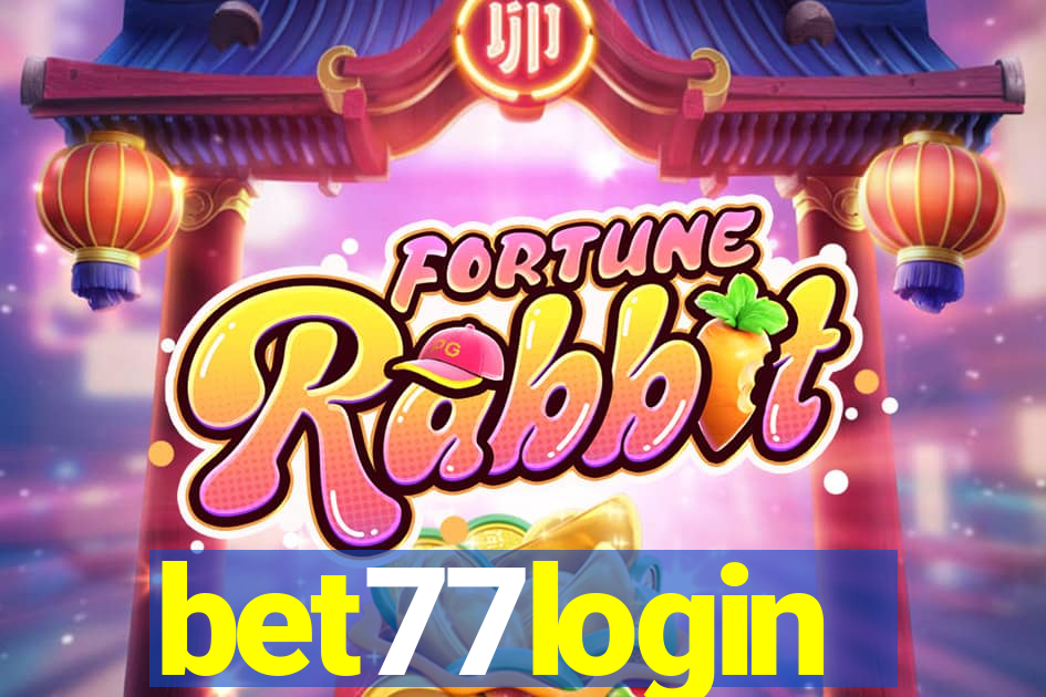 bet77login