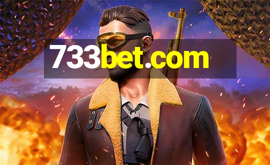 733bet.com