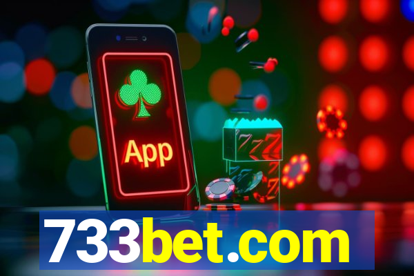 733bet.com