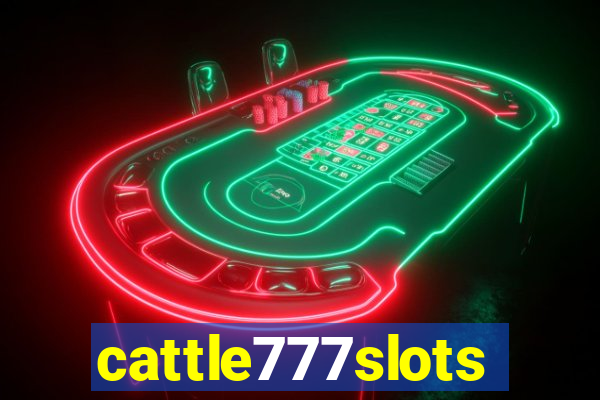 cattle777slots