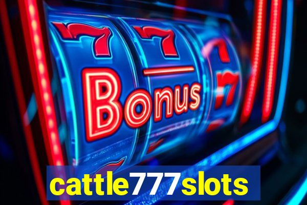 cattle777slots