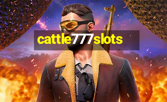 cattle777slots