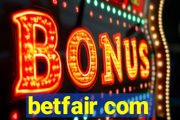 betfair com