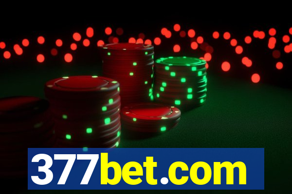 377bet.com