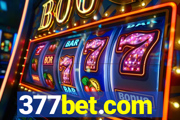 377bet.com