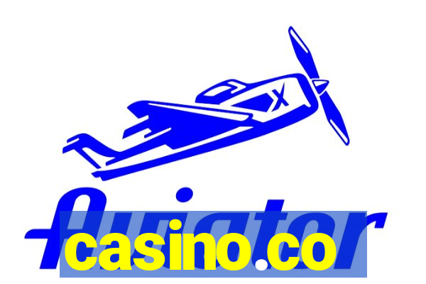 casino.co