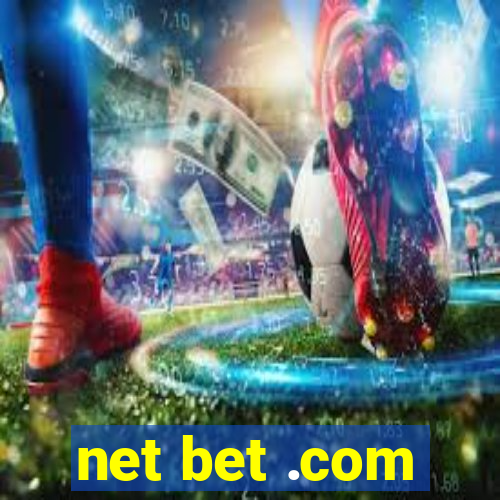 net bet .com