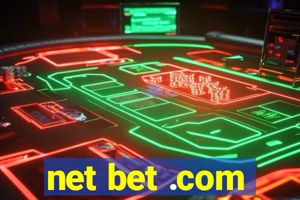 net bet .com