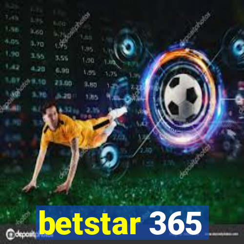 betstar 365