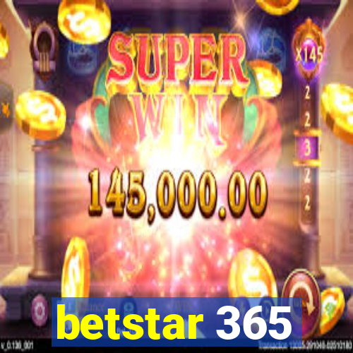 betstar 365