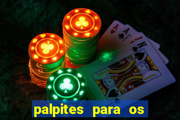 palpites para os jogos do brasileir?o série a