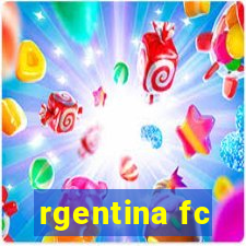 rgentina fc