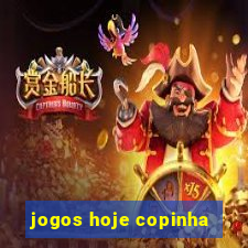 jogos hoje copinha