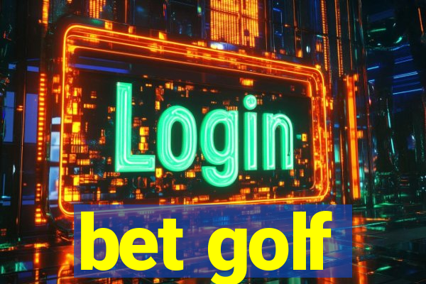 bet golf