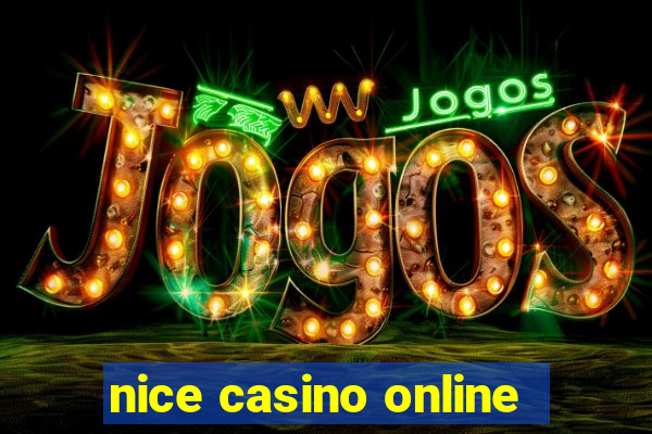 nice casino online