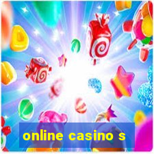 online casino s