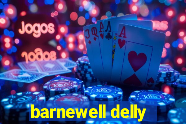 barnewell delly