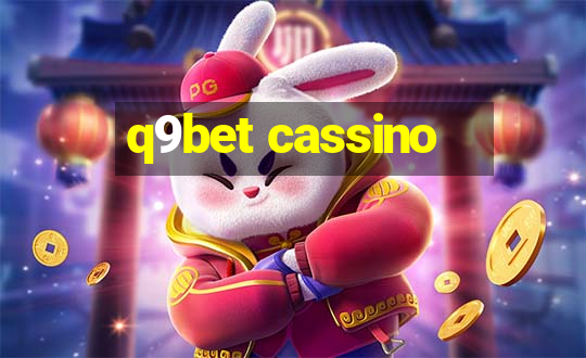 q9bet cassino