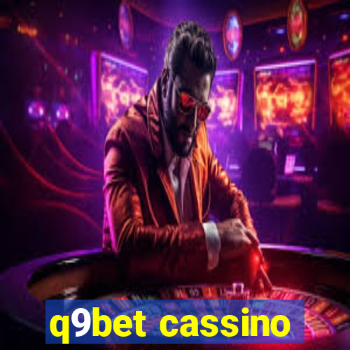 q9bet cassino