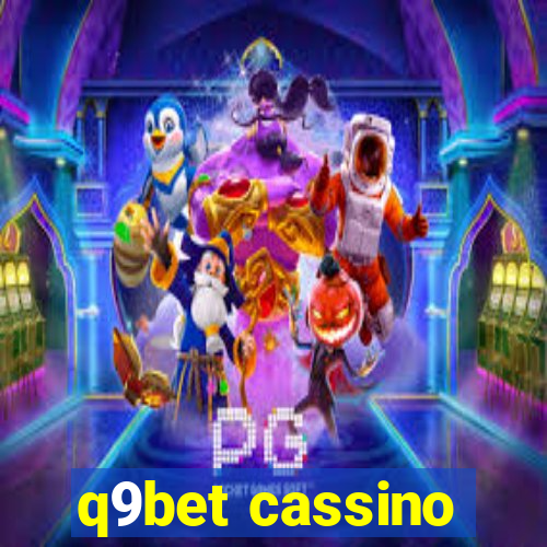 q9bet cassino