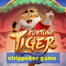 strippoker game