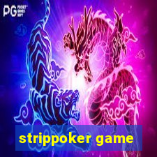 strippoker game